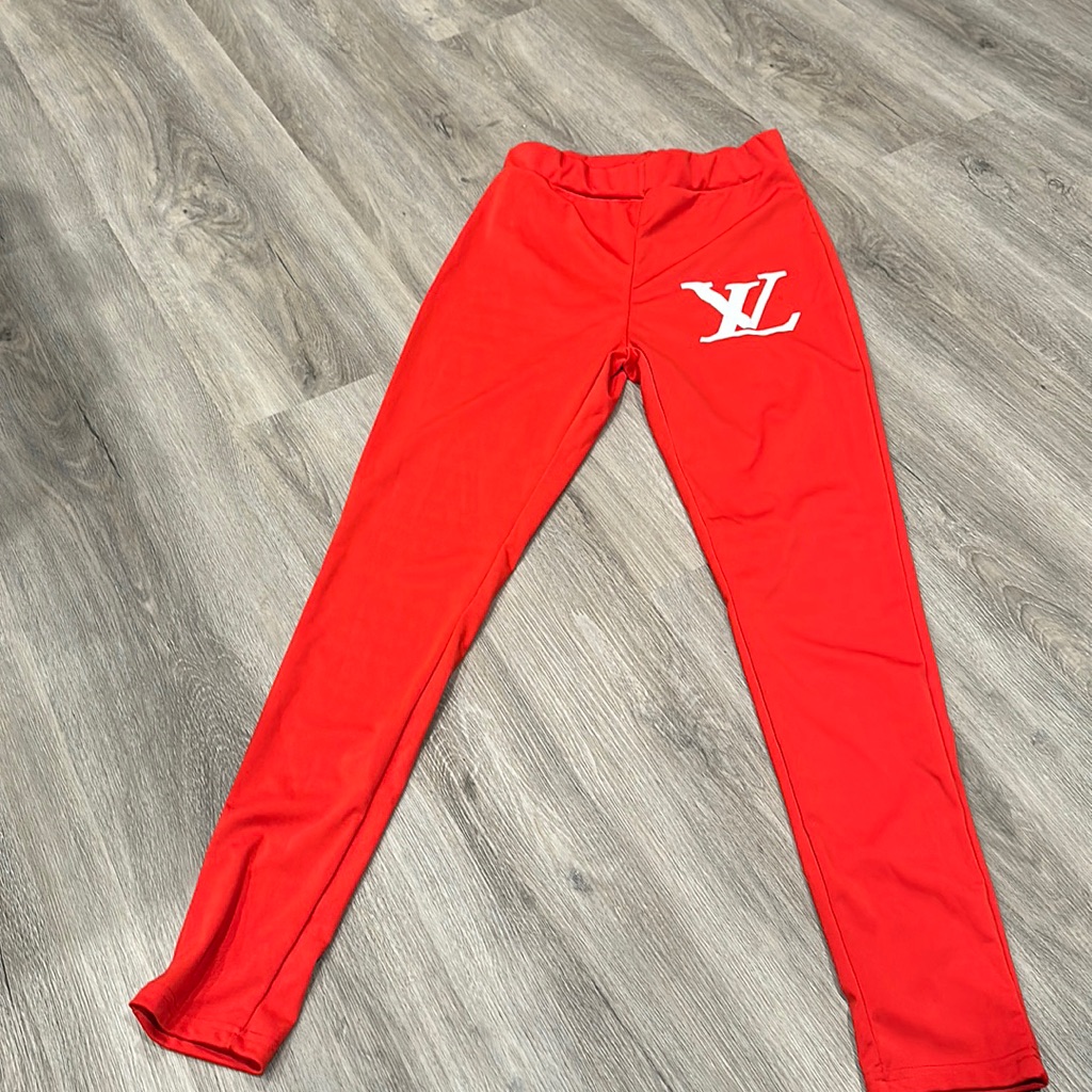 Pants!